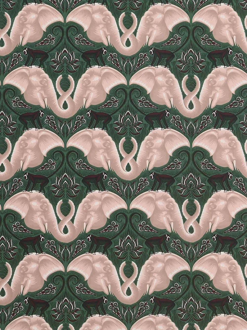Cobra Neutral Pillow Case 20